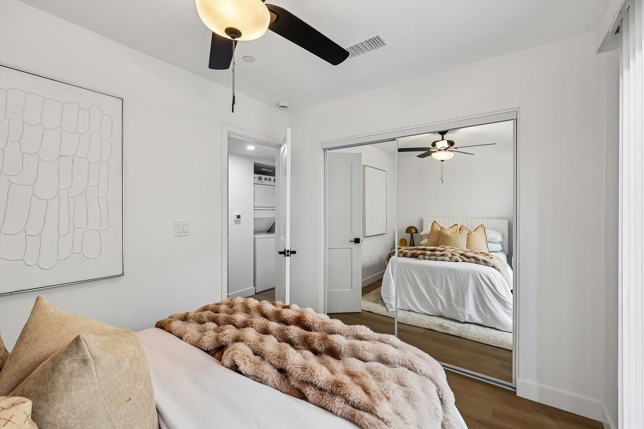 Salt + Sea | Luxury 2 & 3 Bedroom Apartments in Carlsbad Village - Photo 5 of 50