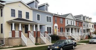 1203-1229 Prospect Commons - Photo 1 of 1