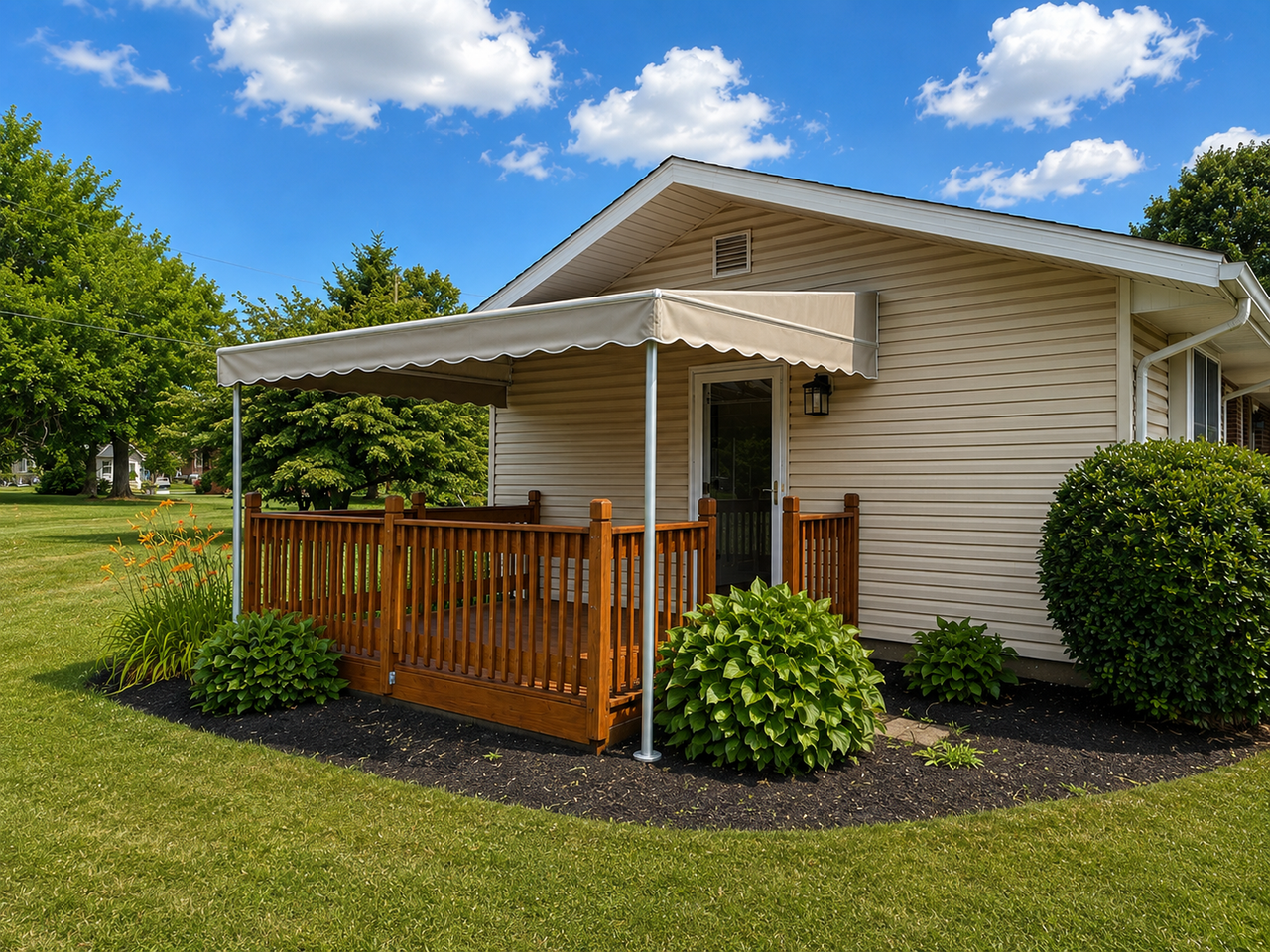 Neffsville Cottages - Photo 2 of 33