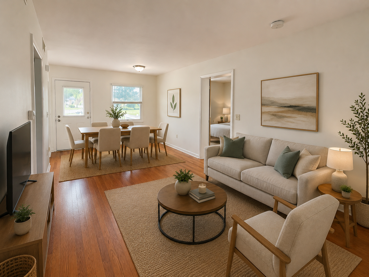 Neffsville Cottages - Photo 3 of 33