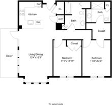 Charlton St #2-316 - Photo 1 of 1