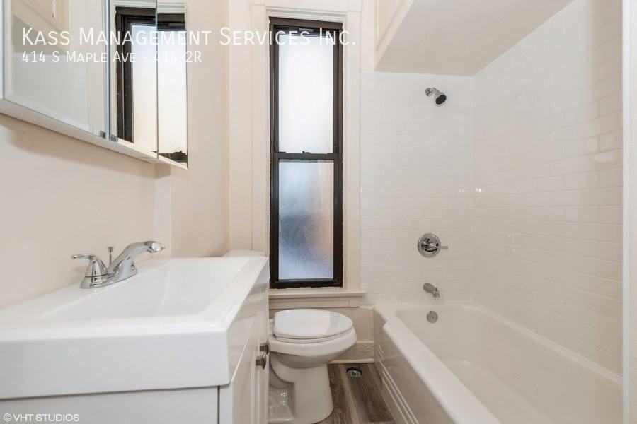 400-14 S Maple Ave/1119-29 Washington - Photo 2 of 4