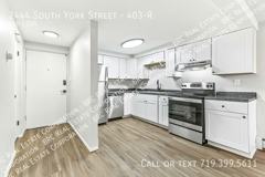 2444 South York Street Apartments - Photo 1 of 1