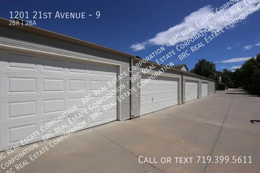 Garden Park Townhomes - Photo 3 of 14
