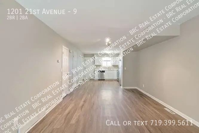 Garden Park Townhomes - Photo 4 of 14