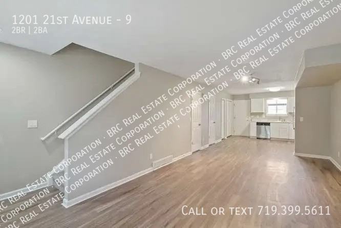 Garden Park Townhomes - Photo 5 of 14