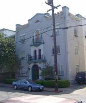 2322 Haste St #27 - Photo 1 of 1