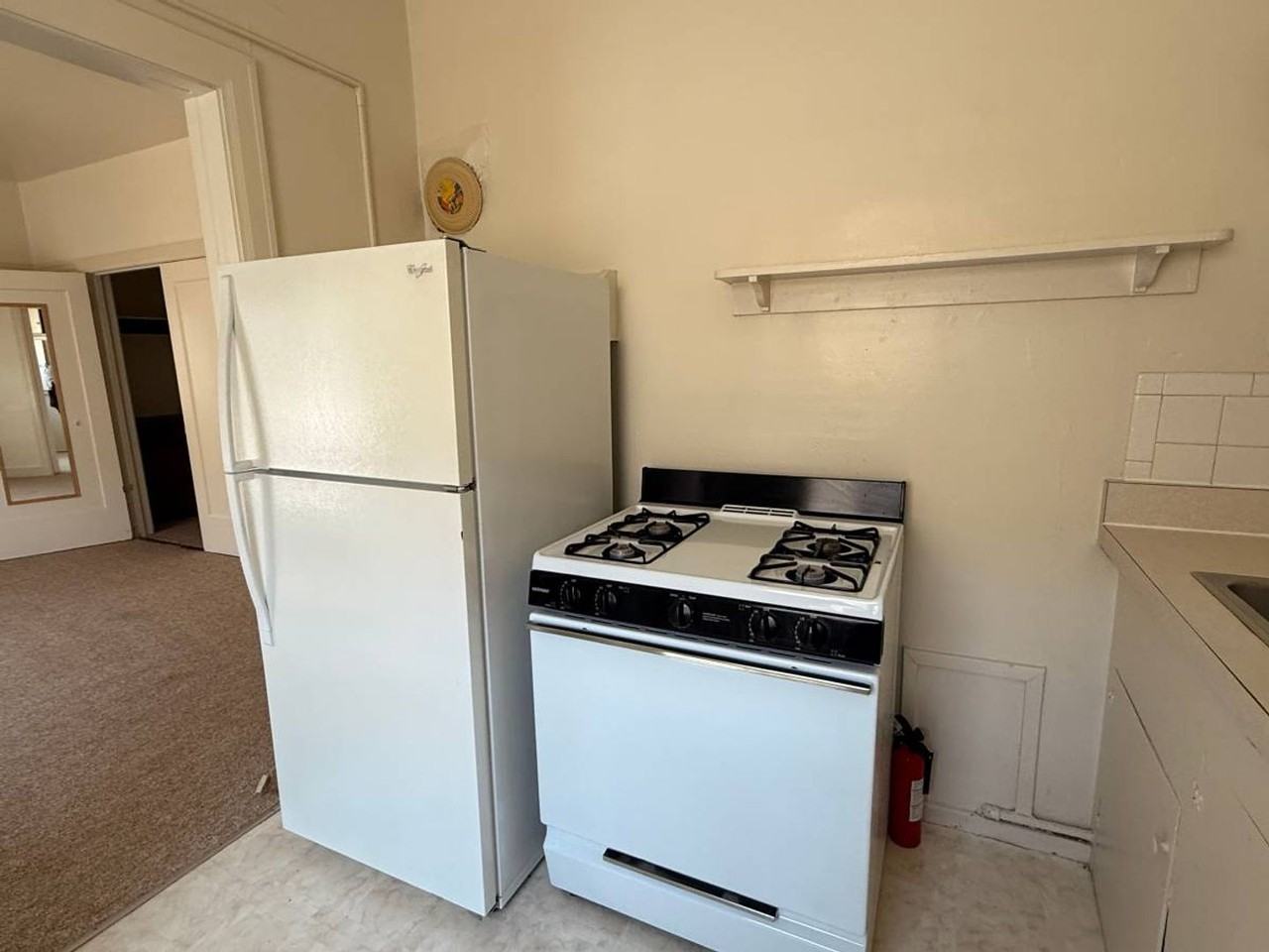 2322 Haste St #27 - Photo 3 of 13