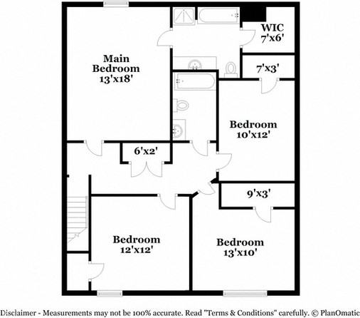 1103 Freedom Pkwy - Photo 2 of 4