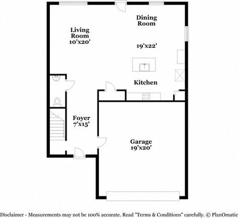 1103 Freedom Pkwy - Photo 3 of 4