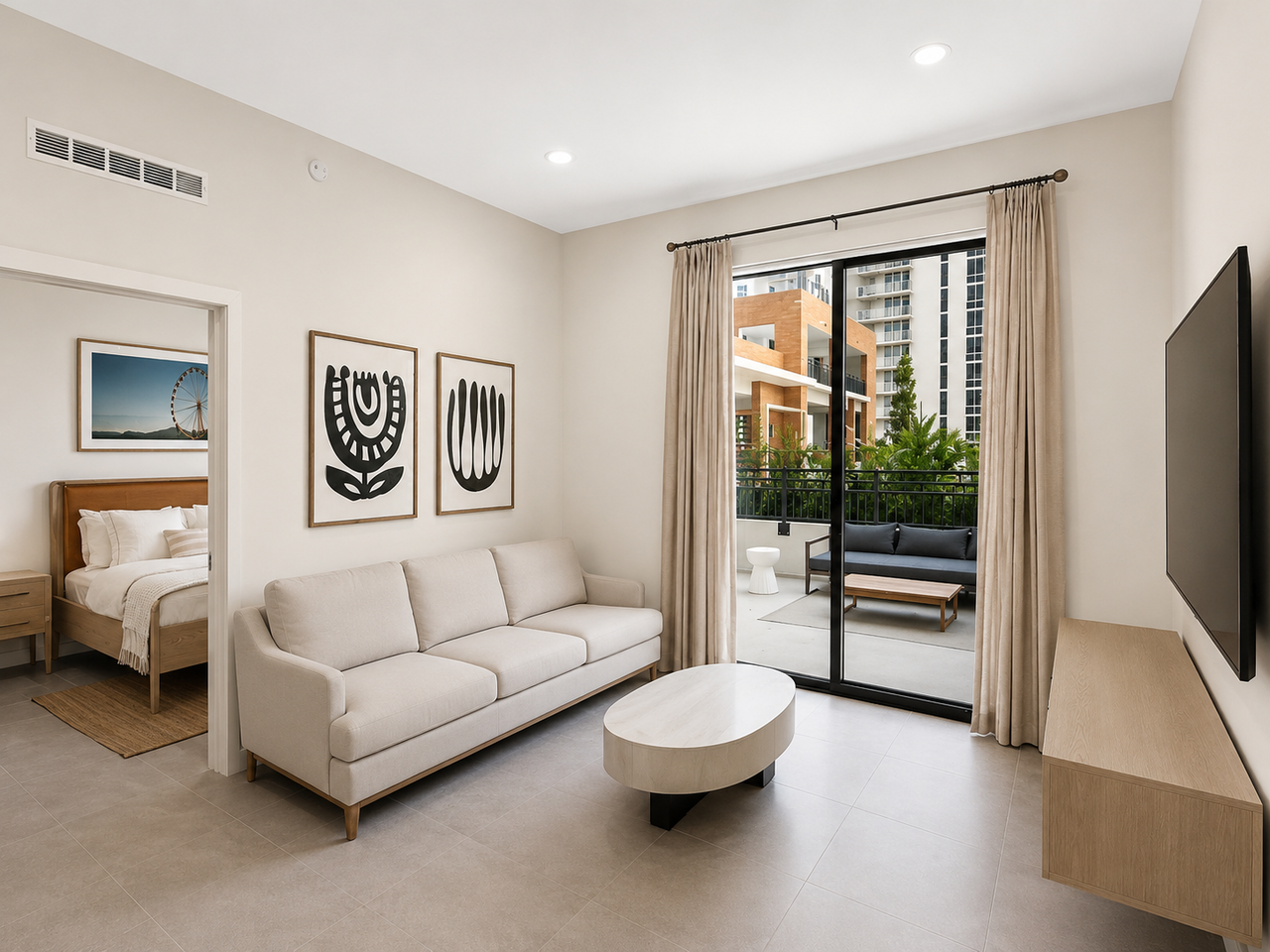 16395 Biscayne Blvd #1223 - Photo 2 of 8