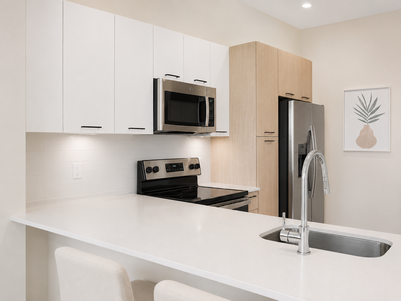 16395 Biscayne Blvd #1223 - Photo 3 of 8