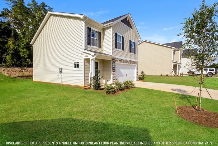 403 Oceania Neck Ct - Photo 2 of 9