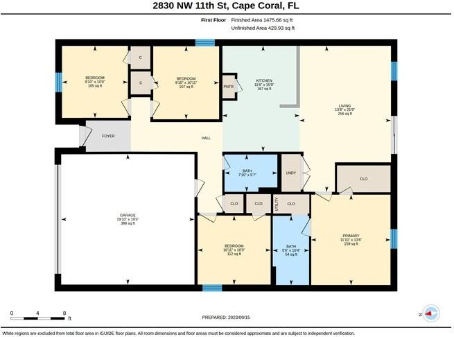 2830 Nw 11th St - Photo 5 of 6
