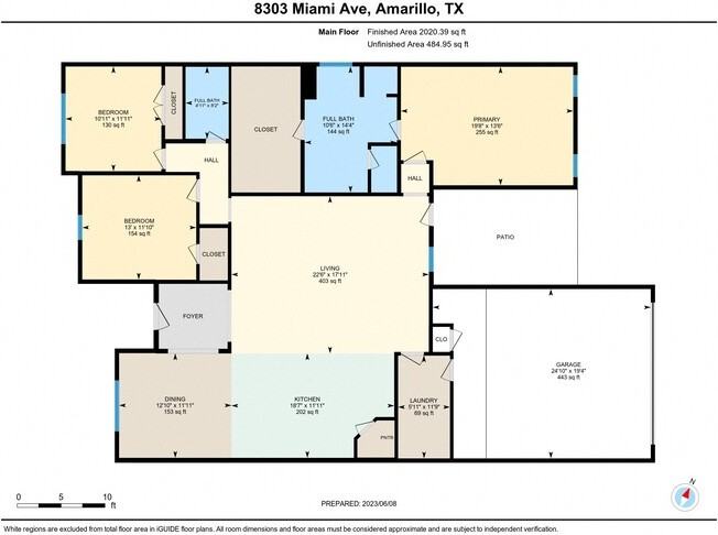 8303 Miami Ave - Photo 2 of 3