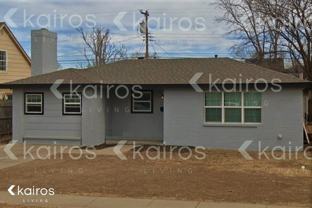 4405 Crockett St - Photo 1 of 1