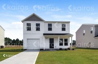168 Bennett Dairy Rd - Photo 1 of 1