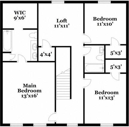 168 Bennett Dairy Rd - Photo 2 of 4