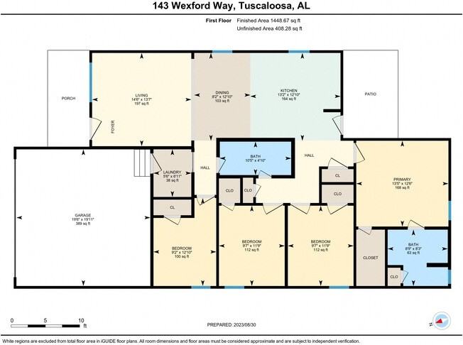 143 Wexford Way - Photo 2 of 3