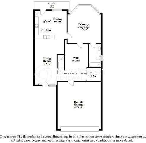 17507 Greystanes Rd - Photo 2 of 17