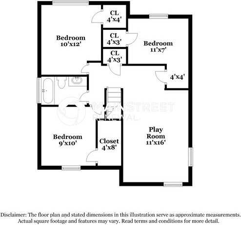 17507 Greystanes Rd - Photo 3 of 17