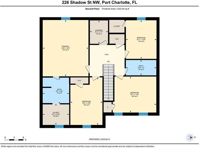 226 Shadow St Nw - Photo 2 of 4