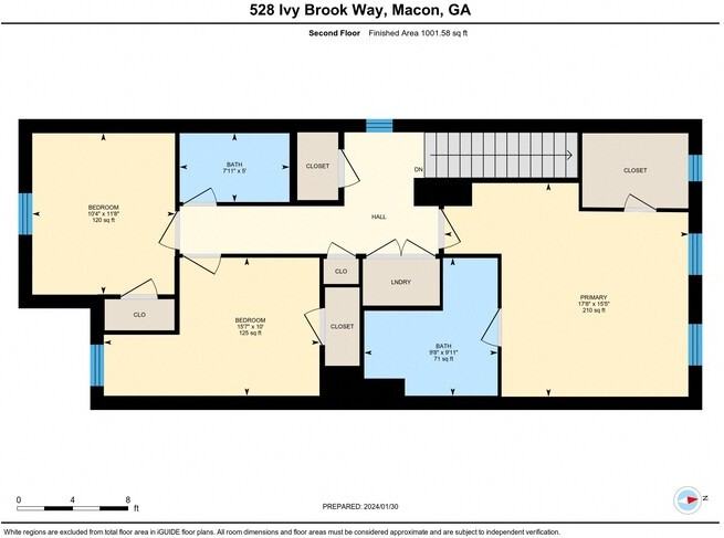 528 Ivy Brook Way - Photo 2 of 4