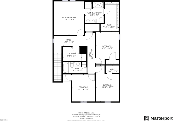 460 Waterview Ct - Photo 2 of 4