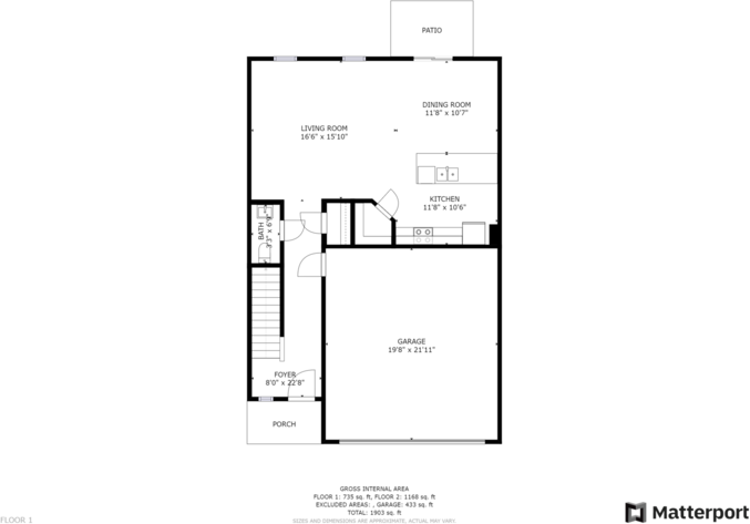 460 Waterview Ct - Photo 3 of 4