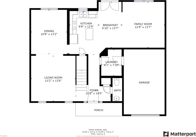 652 March Ln - Photo 3 of 4