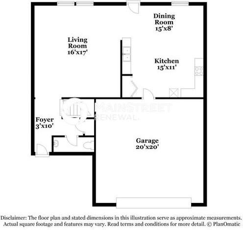 10806 Woods Dr - Photo 2 of 17