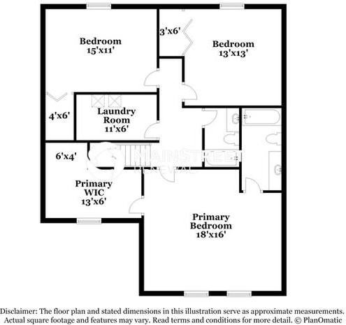 10806 Woods Dr - Photo 3 of 17