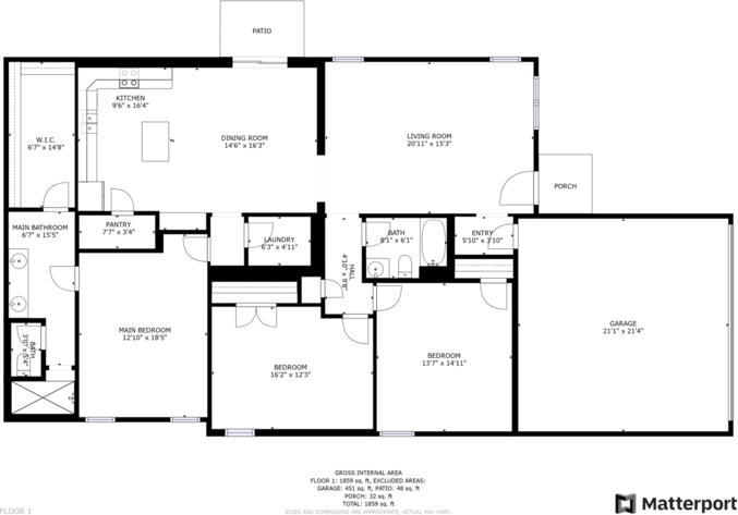 46 Old Orchard Rd - Photo 2 of 3