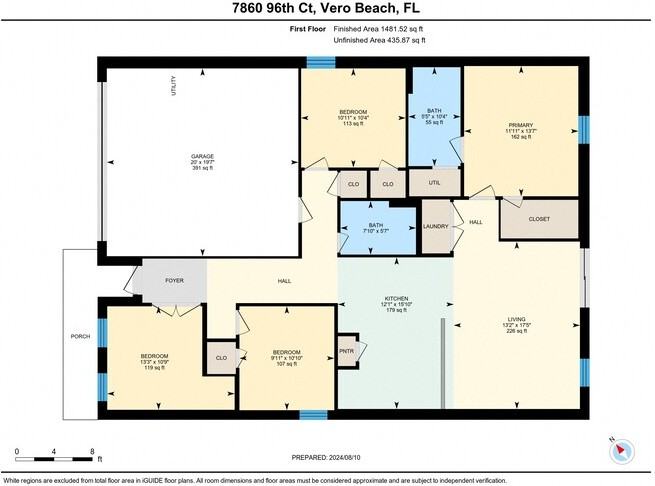 7860 96th Ct - Photo 2 of 3