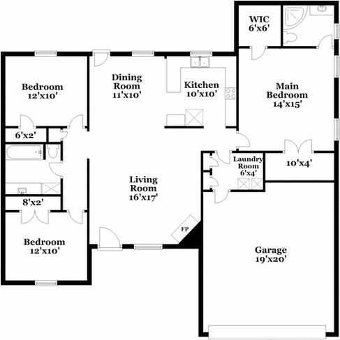 6107 Mckay Ct - Photo 2 of 3
