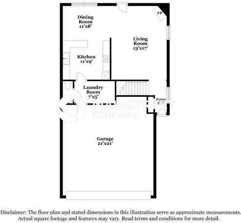 1027 Highstone Dr - Photo 2 of 16