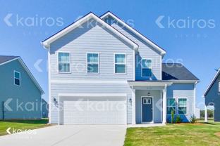 7161 Foggy River Dr - Photo 1 of 1