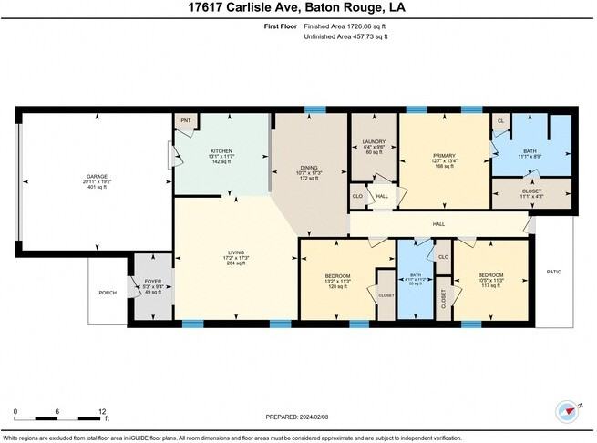 17617 Carlisle Ave - Photo 2 of 3