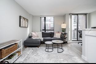 1295 Richards Street #315 - Photo 1 of 1