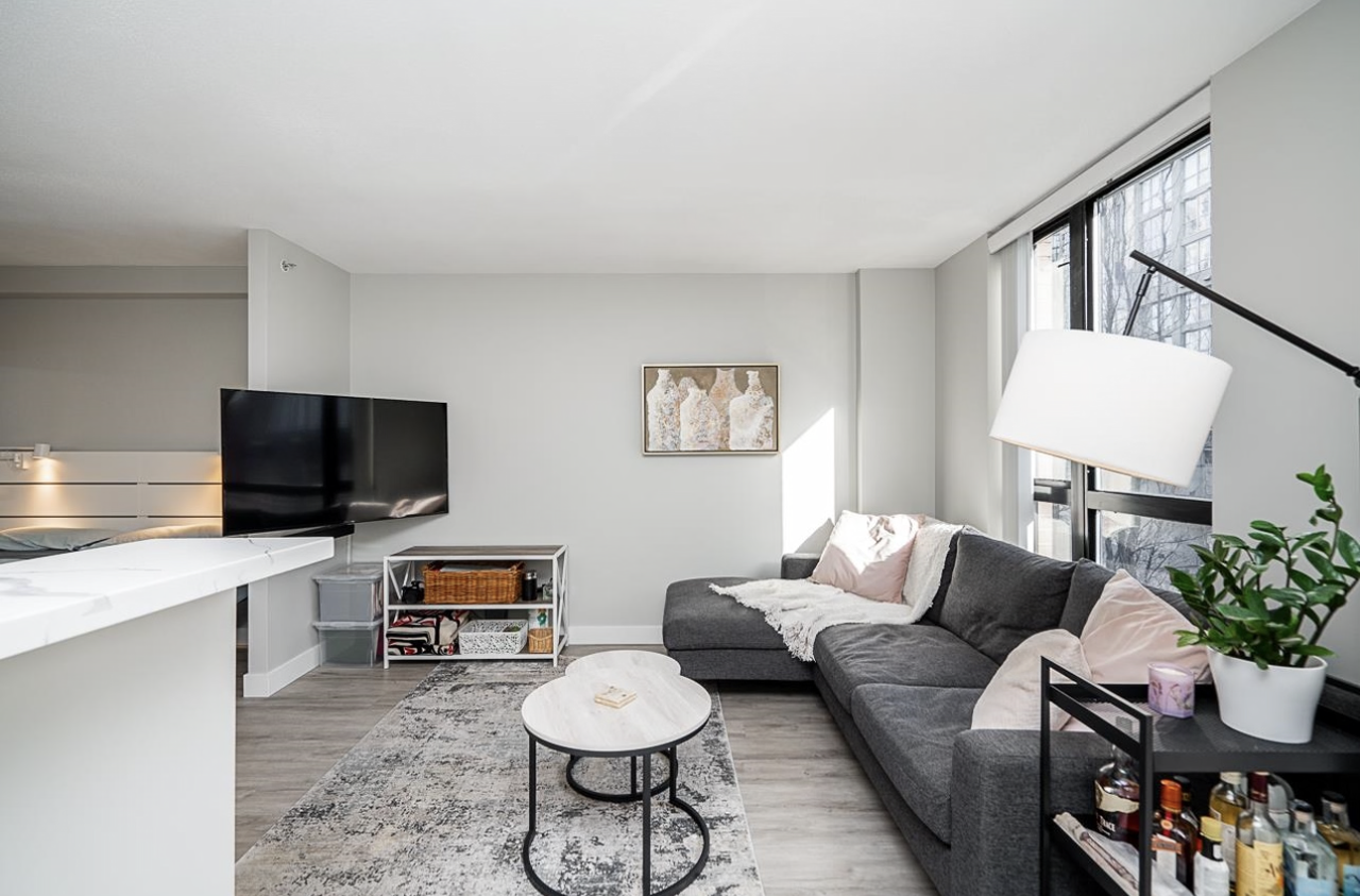 1295 Richards Street #315 - Photo 6 of 11