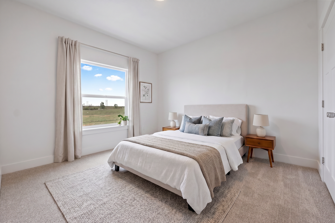 1 MONTH FREE! Sugar Mill Townhomes - Photo 3 of 7