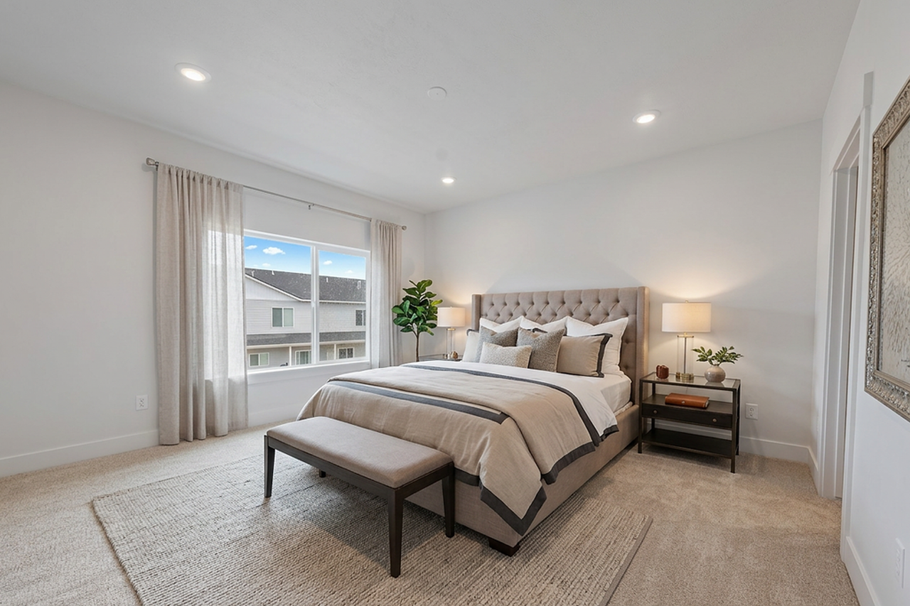 1 MONTH FREE! Sugar Mill Townhomes - Photo 4 of 7