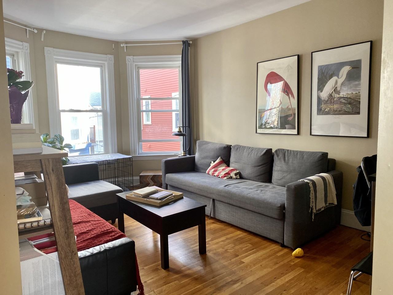 14 1/2 Magnolia Ave #2 - Photo 2 of 10