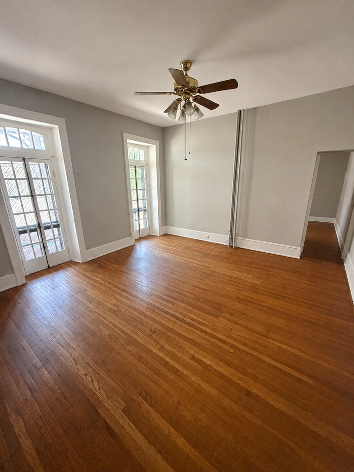 5911 Greene St #1R - Photo 2 of 10