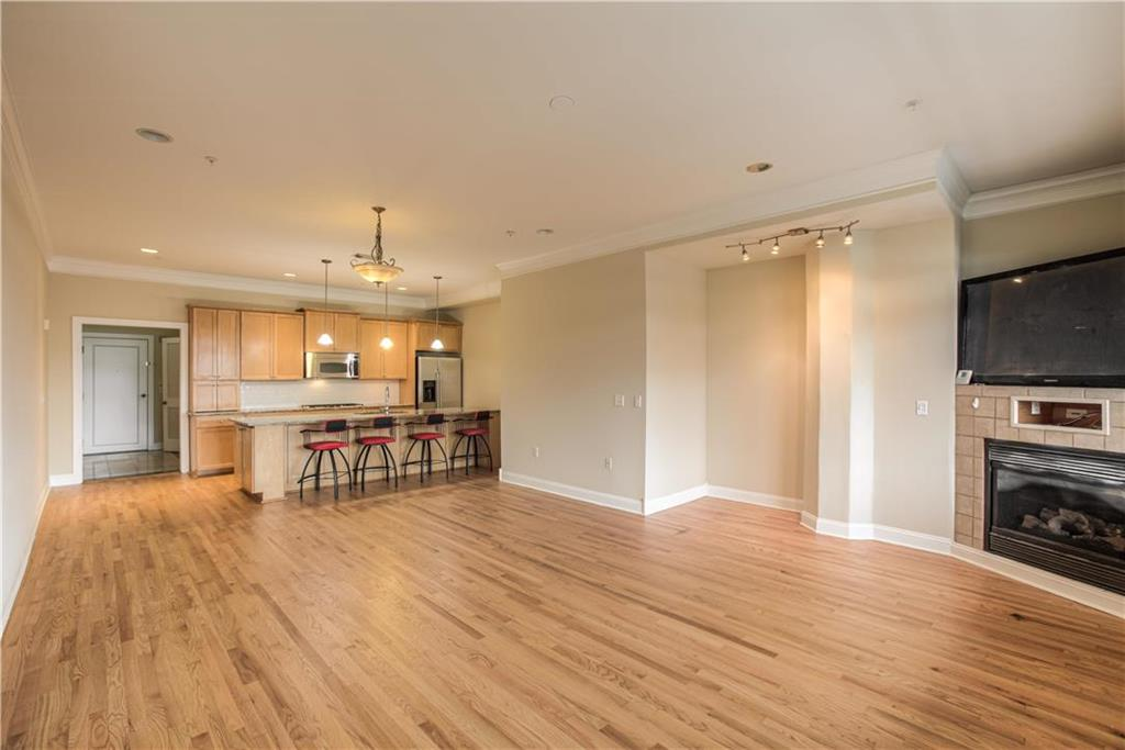 2929 Mcgee Trfy #406 - Photo 2 of 29