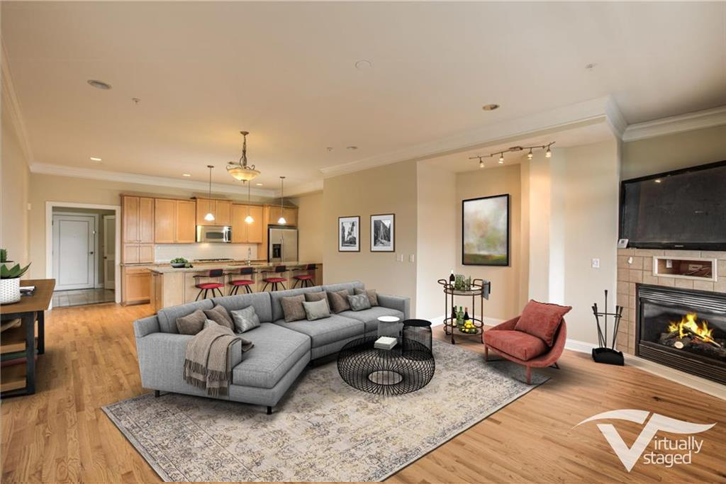 2929 Mcgee Trfy #406 - Photo 3 of 29