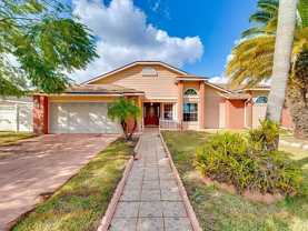 14918 Prairie Rose Ct #NA - Photo 1 of 1