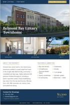 625 Belmont Bay Dr #NEW - Photo 1 of 1