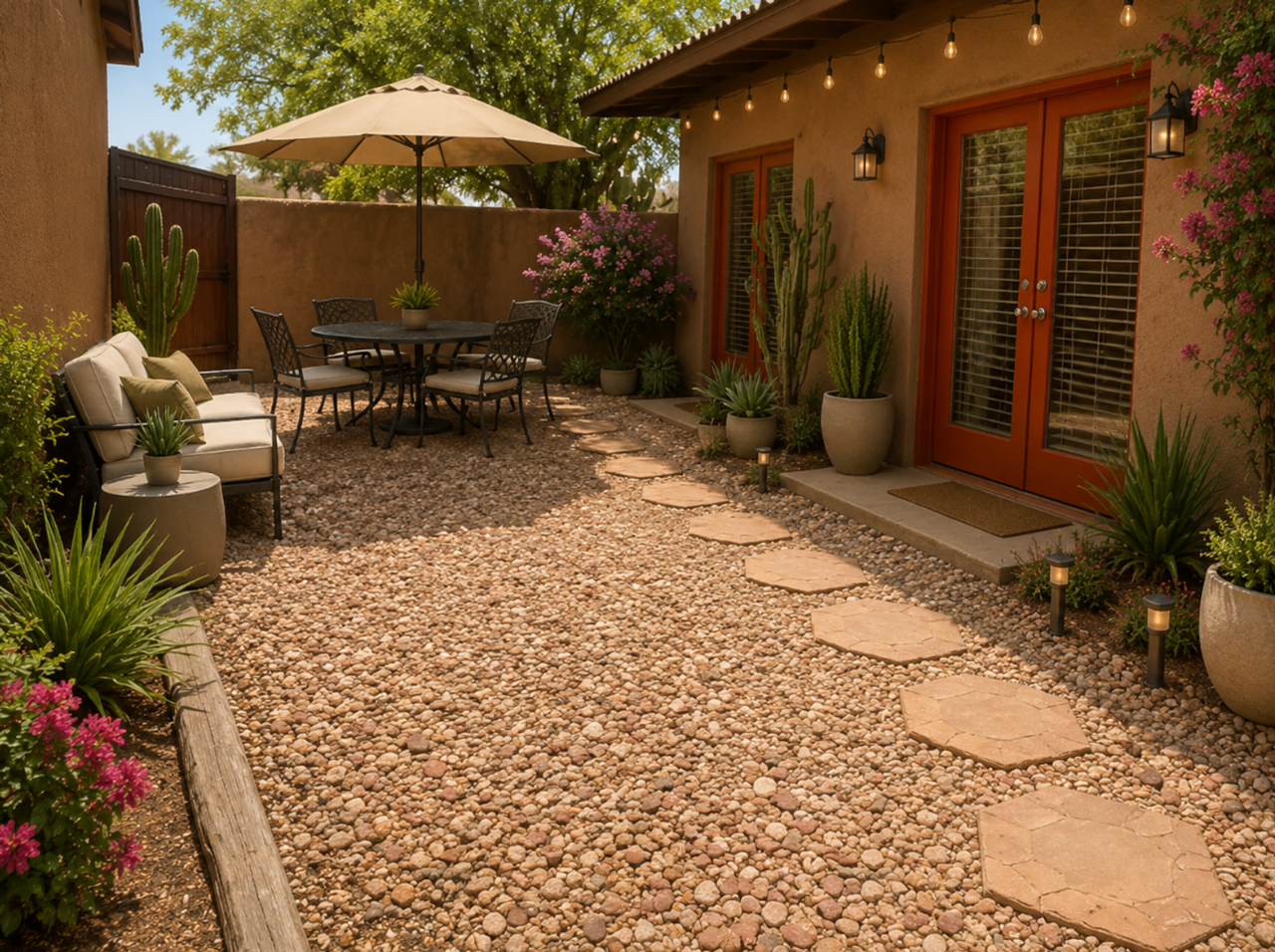 Mountain Adobe Village a Comfortable Living in a Peaceful Gated Community - Photo 2 of 8