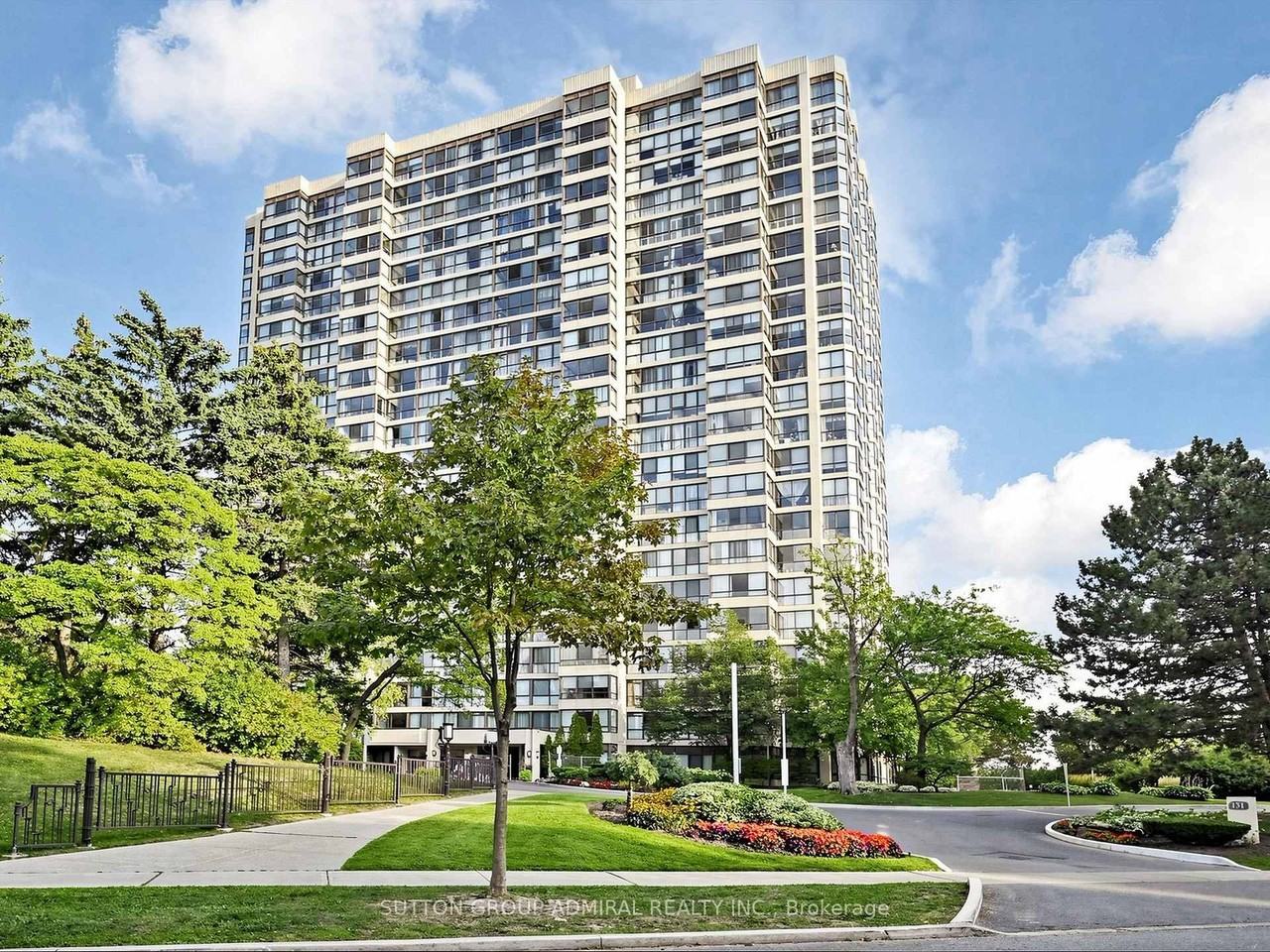 131 Torresdale Avenue #1608 - Photo 2 of 50